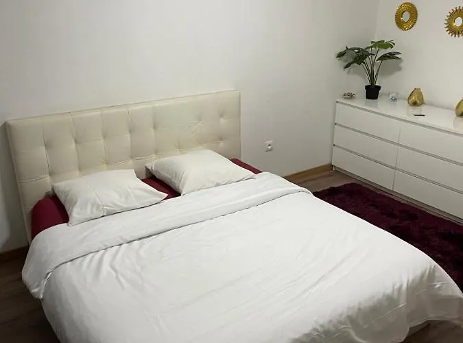 Nyaraló La Maison Jacuzzi - Privatiser Une Soiree Jacuzzi Mandres-les-Roses