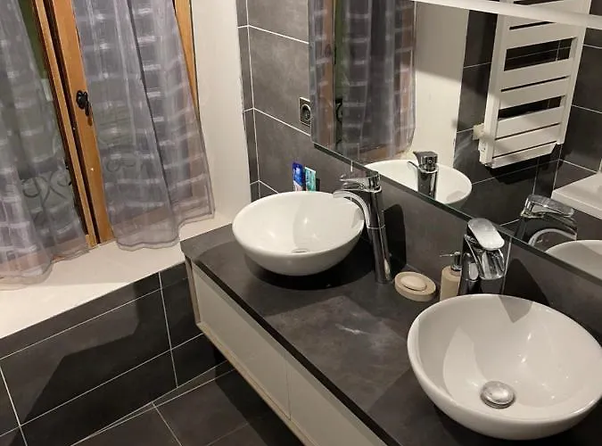 La Maison Jacuzzi - Privatiser Une Soiree Jacuzzi Nyaraló